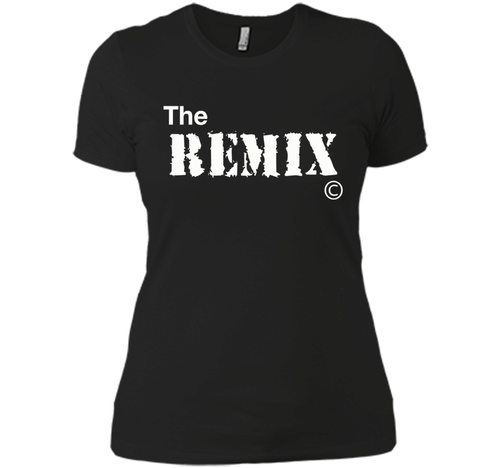 the remix together with the original fathers day TShirts