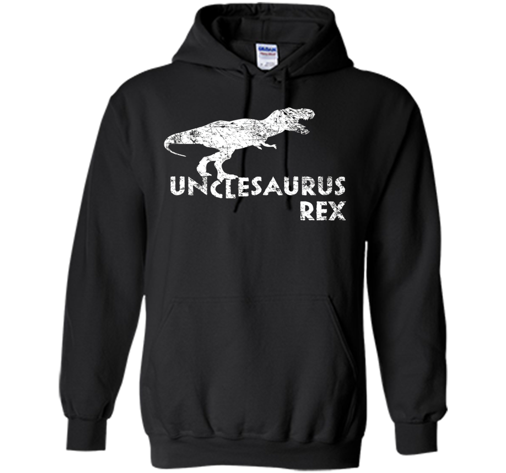 Unclesaurus Rex Shirt, Funny Cute Uncle Dinosaur Gift