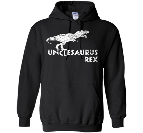 Unclesaurus Rex Shirt, Funny Cute Uncle Dinosaur Gift