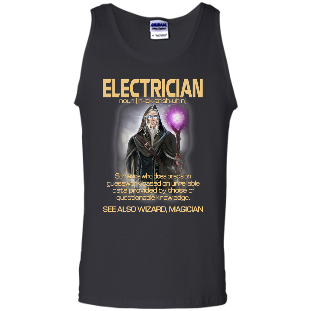Electrician Someone Who Does Precision