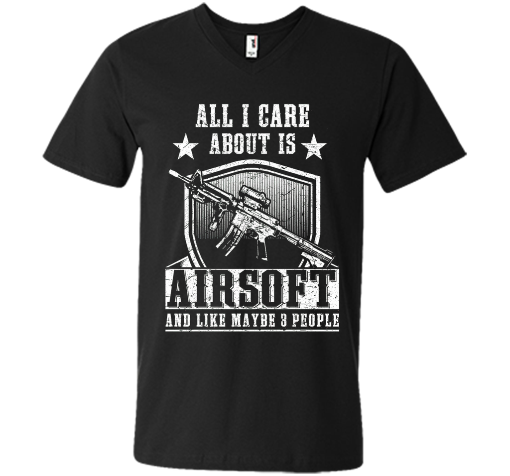 AIRSOFT Tshirt
