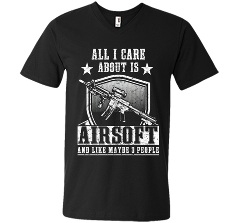 AIRSOFT Tshirt