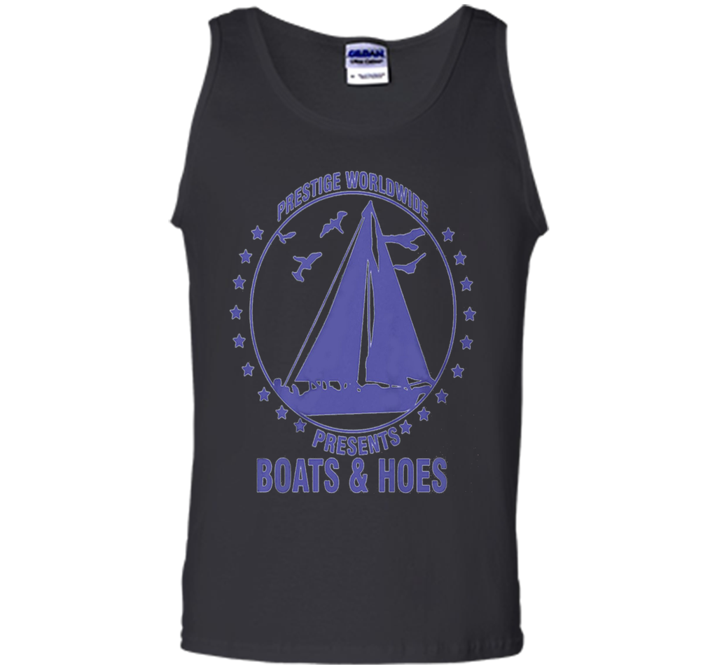 Prestige Worldwide Present Tshirt
