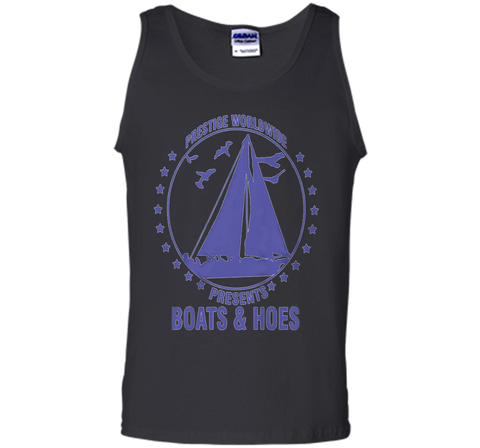 Prestige Worldwide Present Tshirt