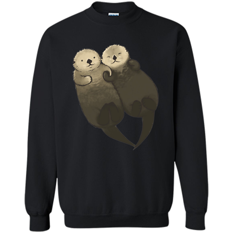 Otter T shirt