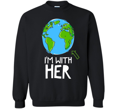 Science March TShirt Science March Earth Scientists TS