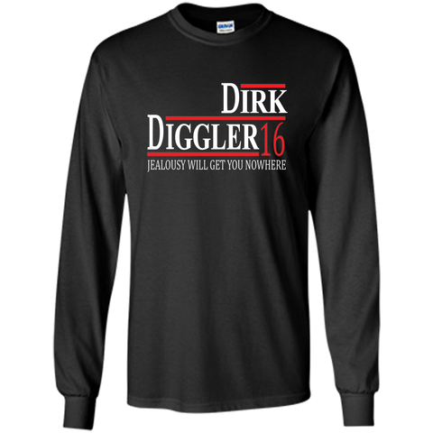 dirk diggler 2016 T-Shirt