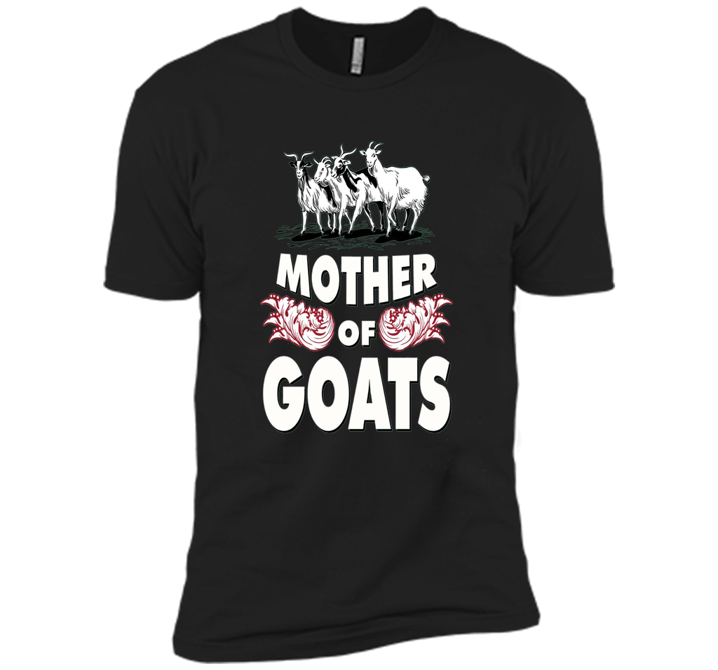 Mother of Goat T-Shirt