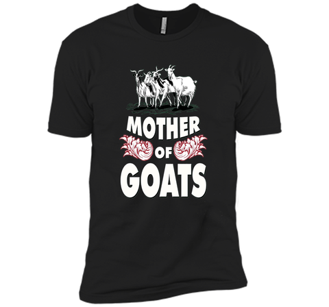 Mother of Goat T-Shirt