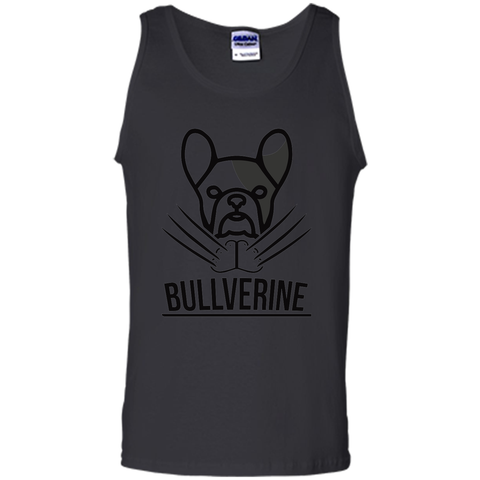 BULLVERINE T SHIRT