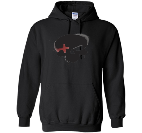 Overwatch McCree Deadeye Spray Tee Shirt