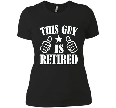 Mens Retired 2017 Shirt: Funny Retirement Gift T-Shirt For Men