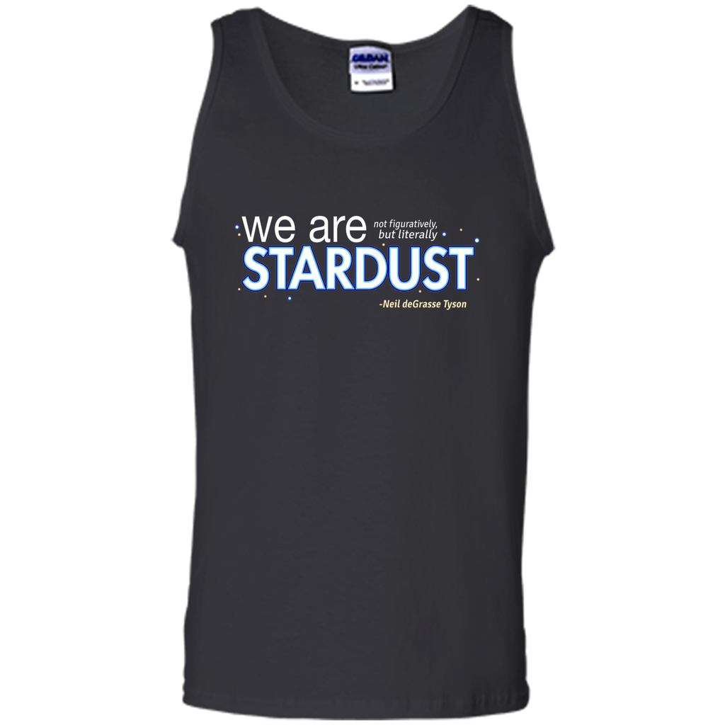 Neil deGrasse Tyson We Are Stardust T-Shirt