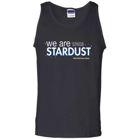 Neil deGrasse Tyson We Are Stardust T-Shirt