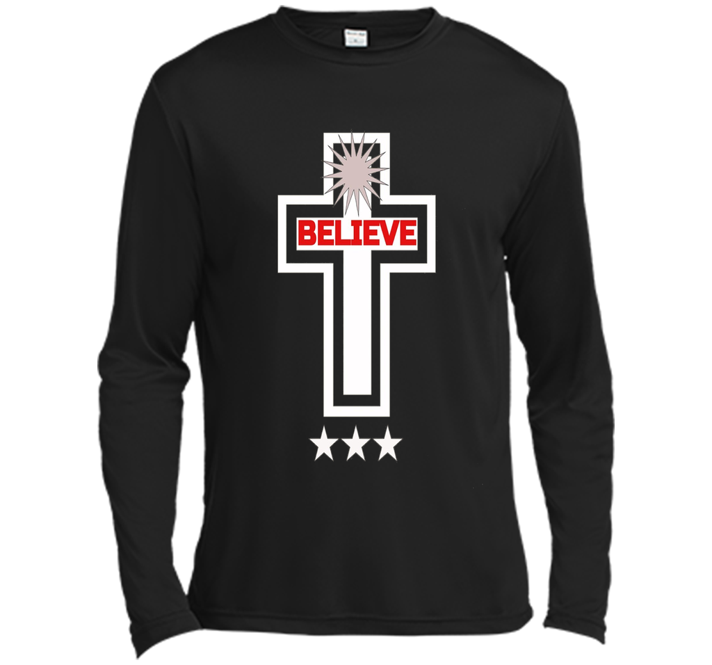 Believe Motivational T Shirt/Inspirational T Shirt.