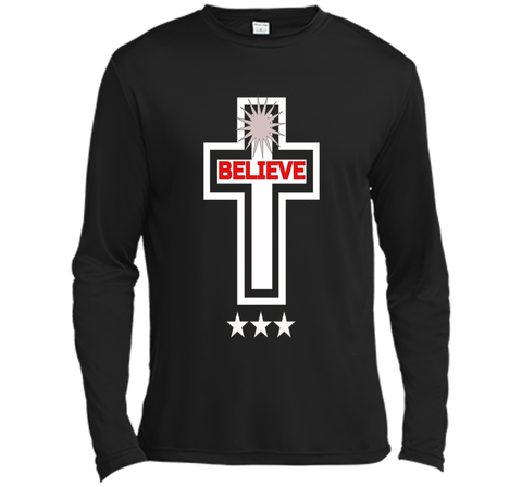 Believe Motivational T Shirt/Inspirational T Shirt.
