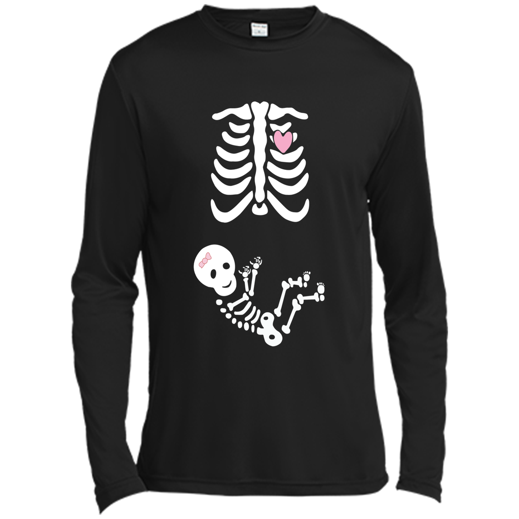 maternity skeleton