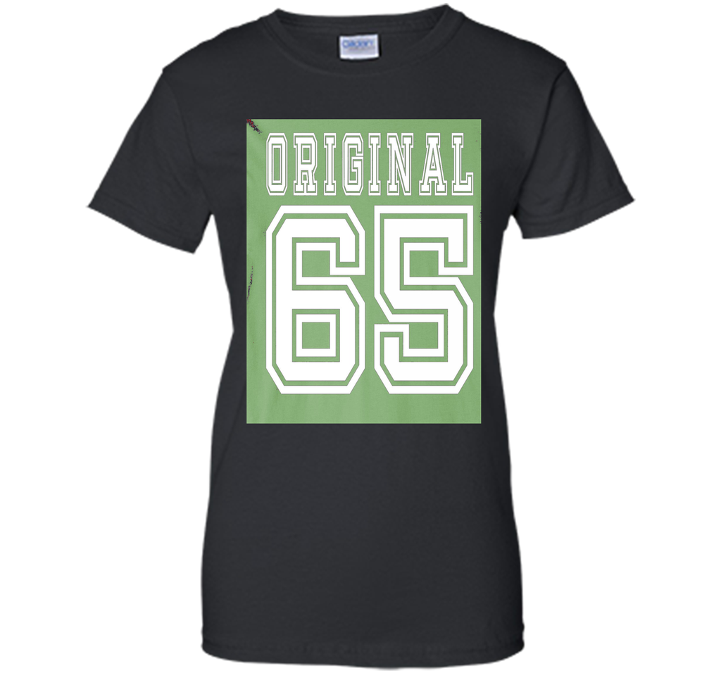 52nd Birthday Gift 52 Year Old Present Idea 1965 T-Shirt F