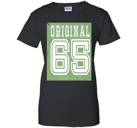 52nd Birthday Gift 52 Year Old Present Idea 1965 T-Shirt F