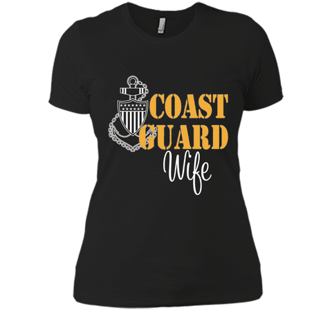 Coast Guard Wife shirts - Best Gifts for Coast Guard cool shirt