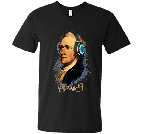 HAMILTON Ear Phones