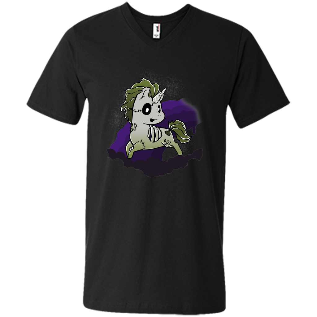 Poor unicorpse-lovely unicorn t shirt