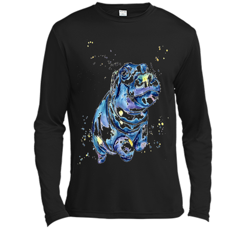 Fiona The Baby Hippo T-shirt