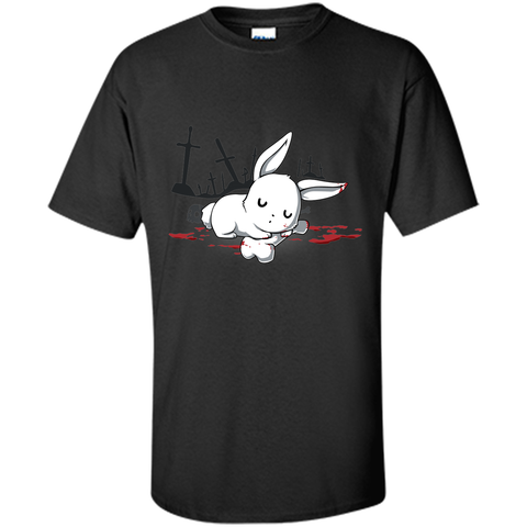 harmless little bunny-rabbit-lovely animal t shirt