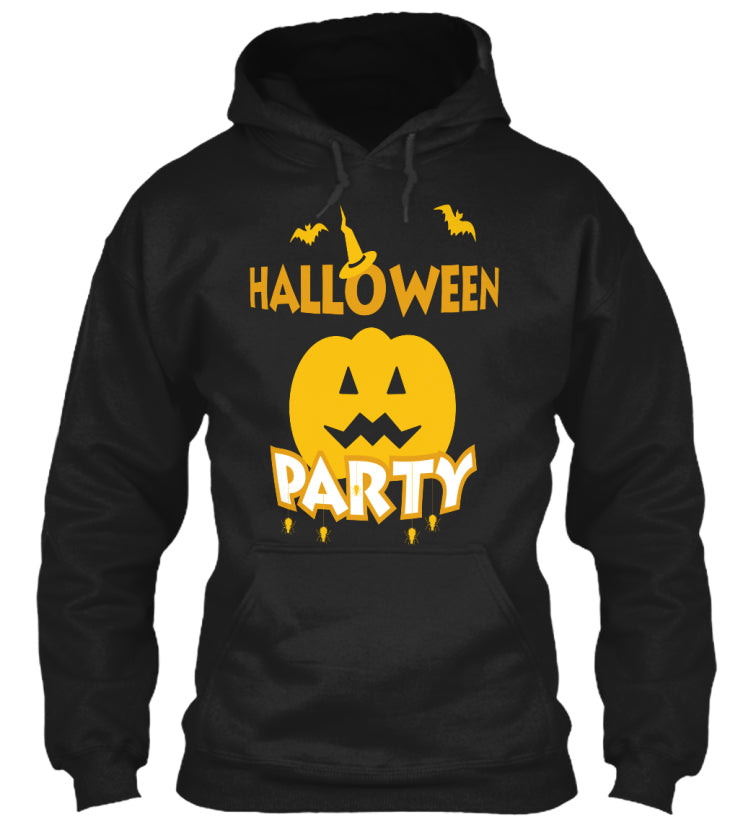 Halloween Hoodie