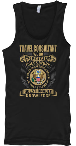 Travel Consultant - We Do