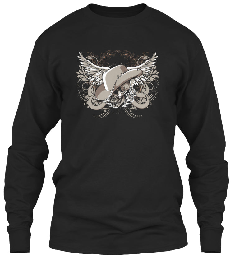 Skull T-Shirt