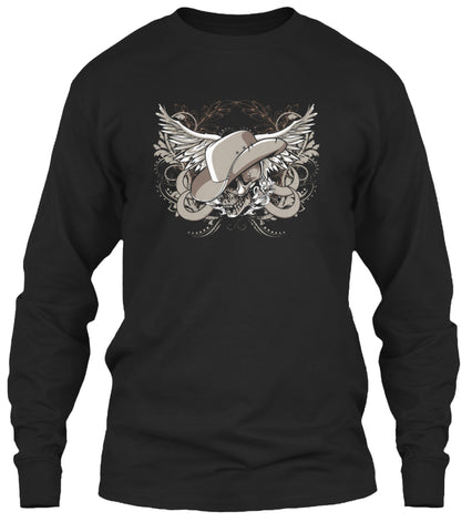 Skull T-Shirt