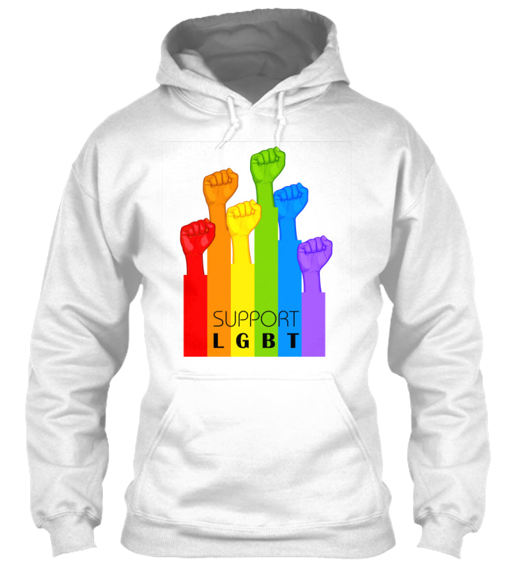 Support LGBT