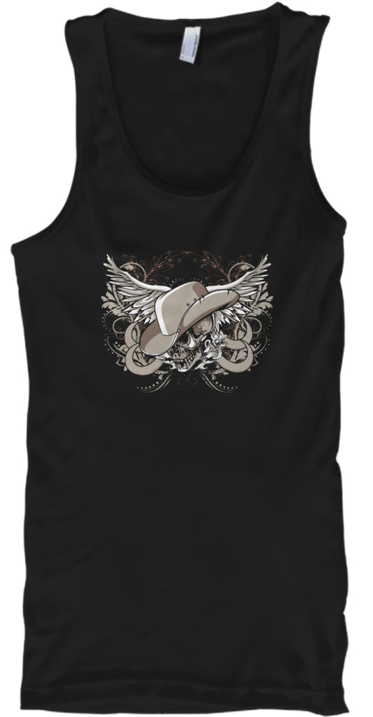 Skull T-Shirt