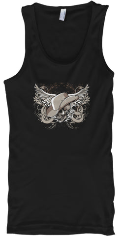 Skull T-Shirt
