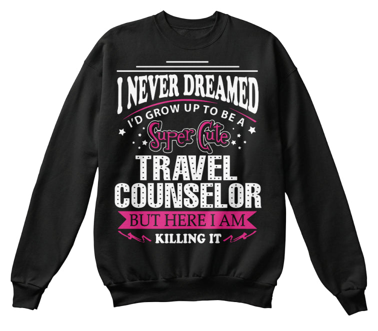 Travel Counselor