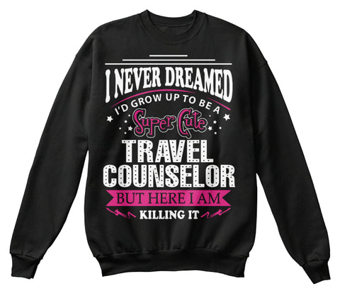 Travel Counselor