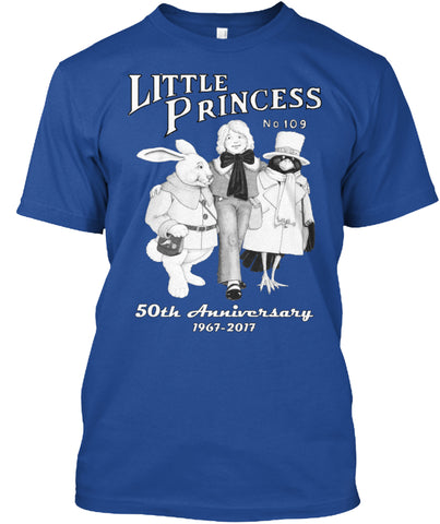 LittlePrincess109