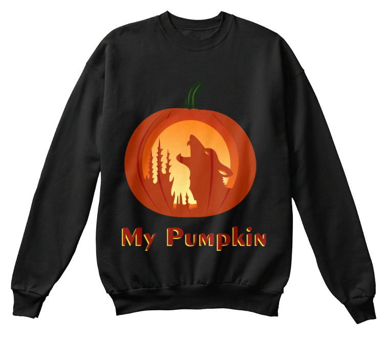 PUMPKIN