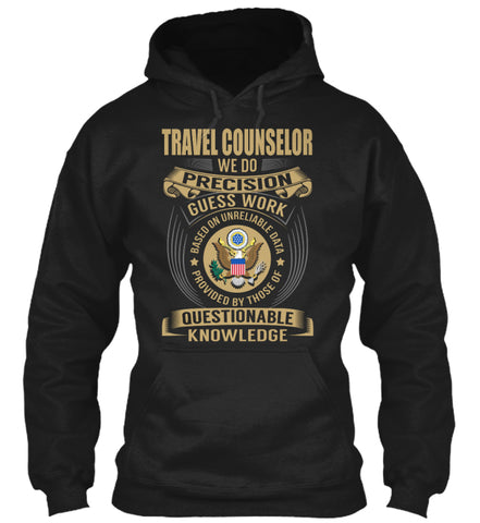 Travel Counselor - We Do
