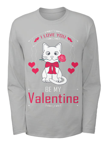 Funny Valentines Day - Men's T-Shirt