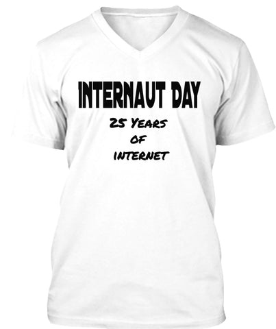 Internaut Day