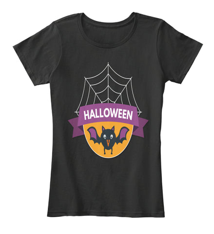Limited Edition Halloween T Shirts