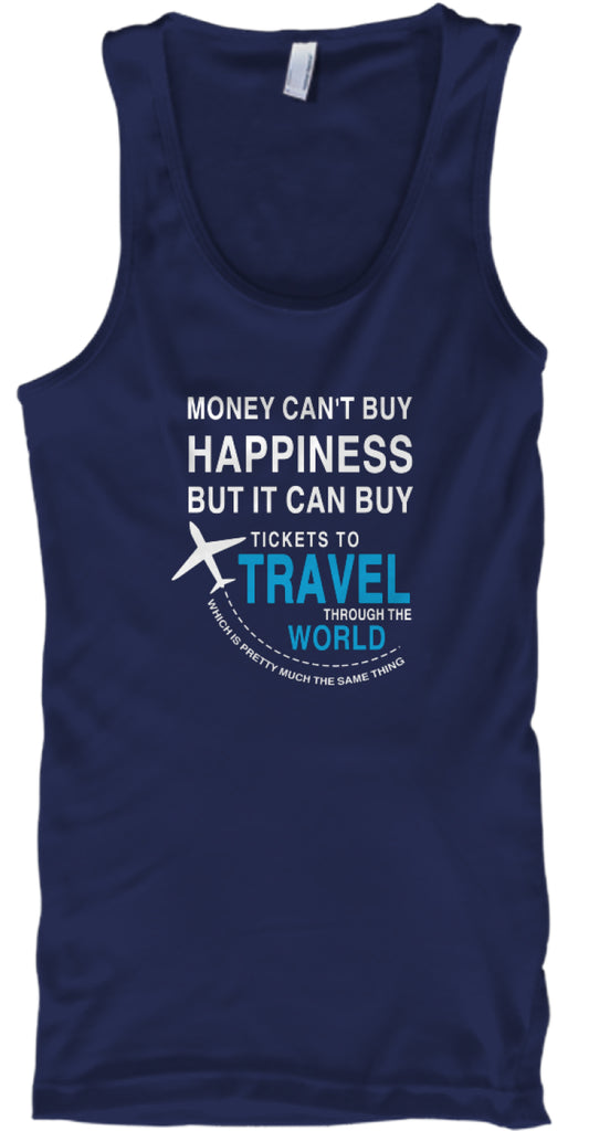 Travel Through the World  Ltd Edition