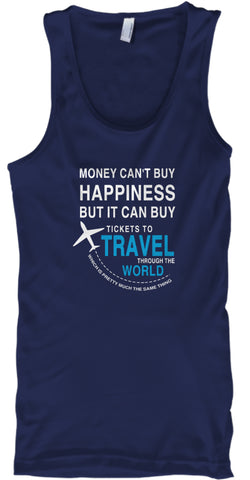 Travel Through the World  Ltd Edition