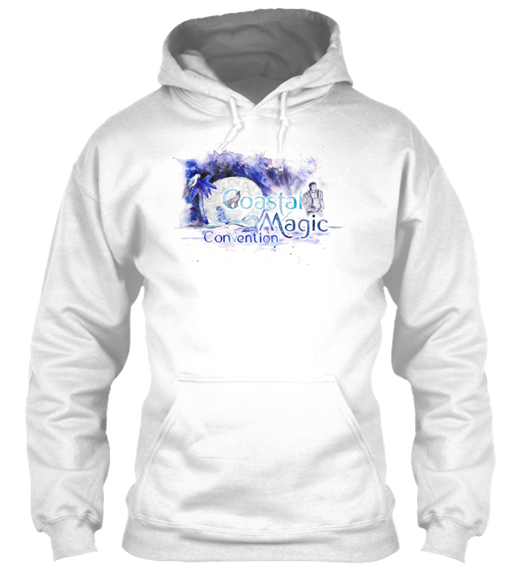 Coastal Magic 5th Anniversary Shirt