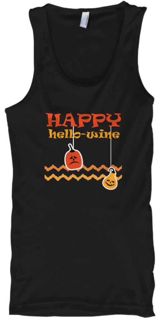 Halloween T-Shirt