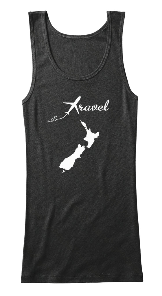 TRAVEL NEW ZEALAND 10