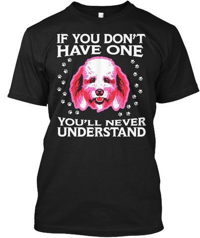 Funny Goldendoodle T Shirts