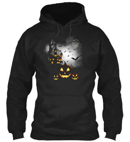Happy Halloween Tee